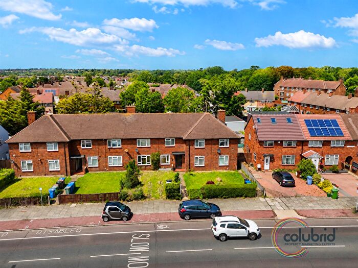 1 Bedroom Flat For Sale In Daiglen Drive, South Ockendon, RM15