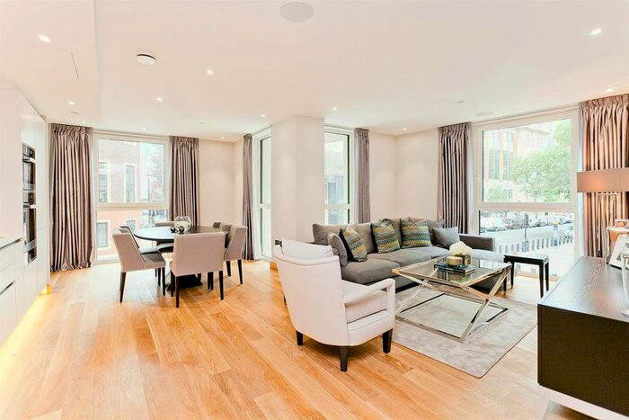 3 Bedroom Flat To Rent In The Courthouse, Horseferry Road, Westminster, London, SW1P
