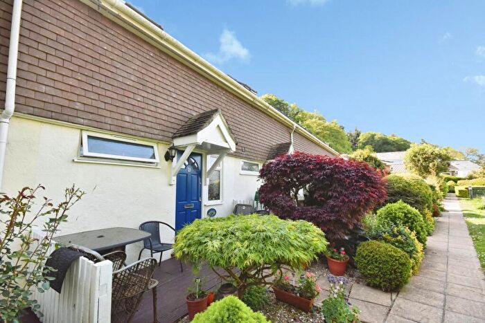 3 Bedroom Terraced House For Sale In Fernhill, Charmouth, Bridport, DT6