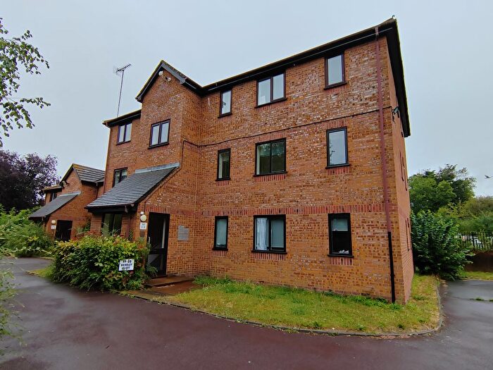 1 Bedroom Flat To Rent In Brindley Close, Alperton, HA0