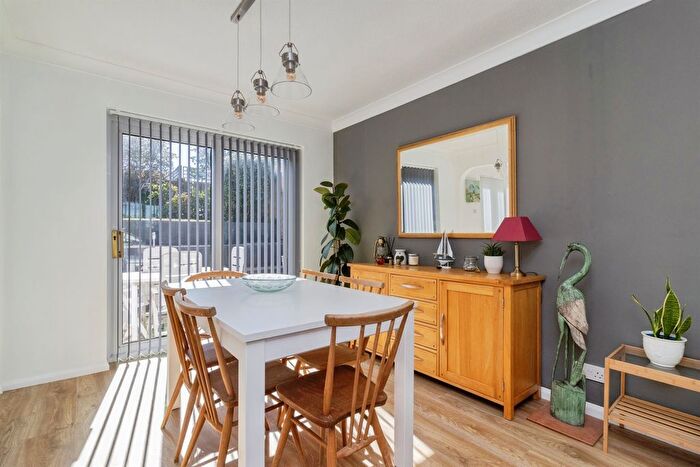 3 Bedroom Detached House For Sale In Green Park Road, Paignton, TQ3