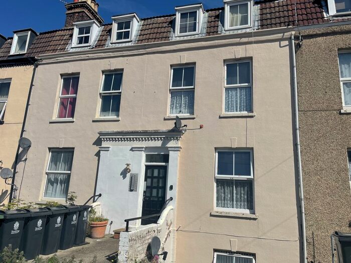 1 Bedroom Flat To Rent In Cliff Road, Dovercourt, Harwich, CO12