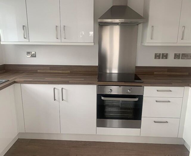 2 Bedroom Apartment To Rent In Liverpool Road, Liverpool, Merseyside, L37