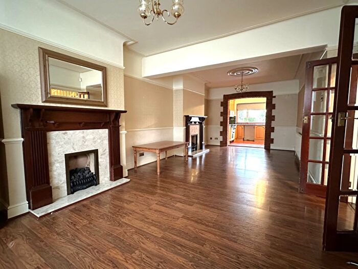 3 Bedroom Terraced House To Rent In Old Church Road, London, E4