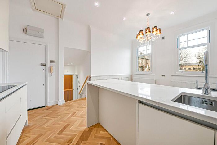 1 Bedroom Flat To Rent In Langdon Park Road, Highgate, N6