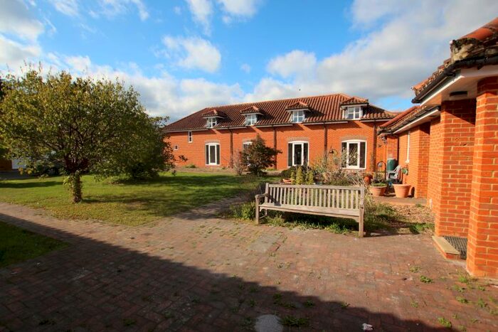 1 Bedroom Maisonette To Rent In Wisley, GU23