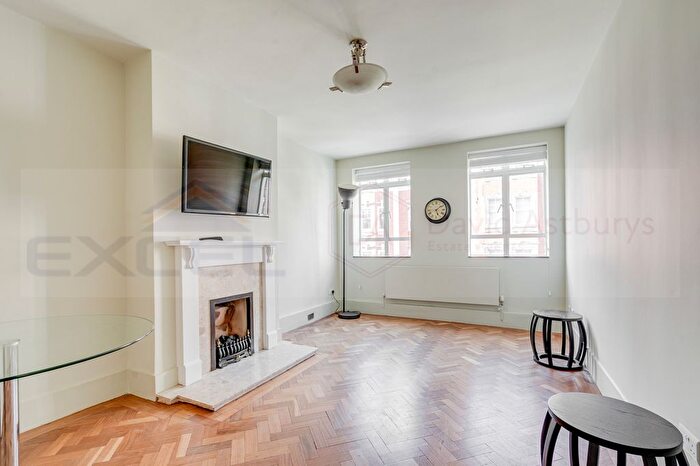 2 Bedroom Flat To Rent In Marylebone High Street, Marylebone, London, W1U