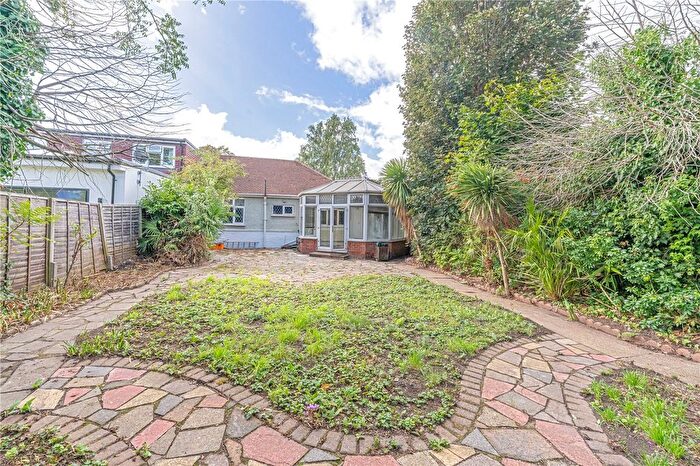 2 Bedroom Bungalow For Sale In Lyndhurst Avenue, Whitton, TW2