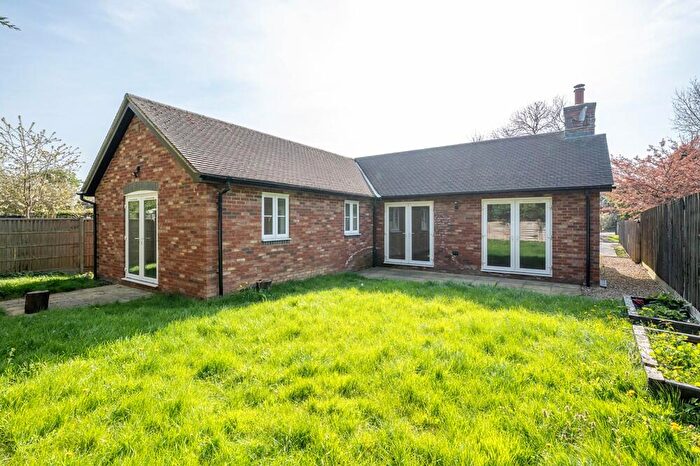 4 Bedroom Detached House For Sale In High Street, Souldrop, MK44