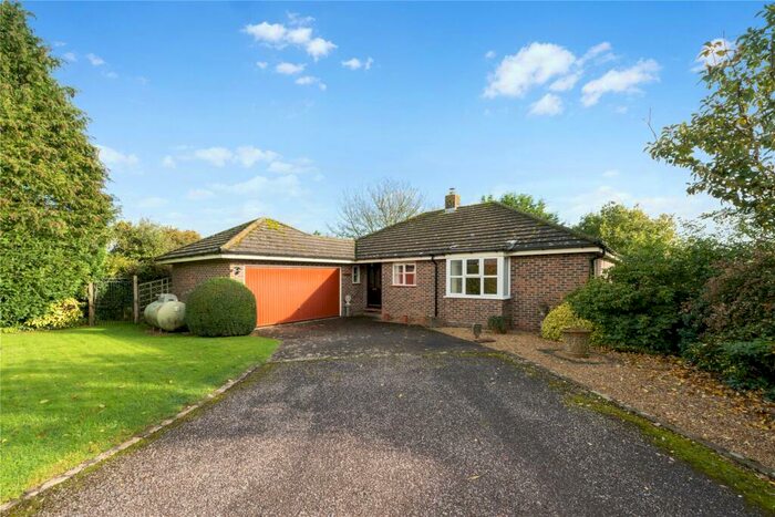 3 Bedroom Detached House For Sale In Dewlish, Dorset, DT2