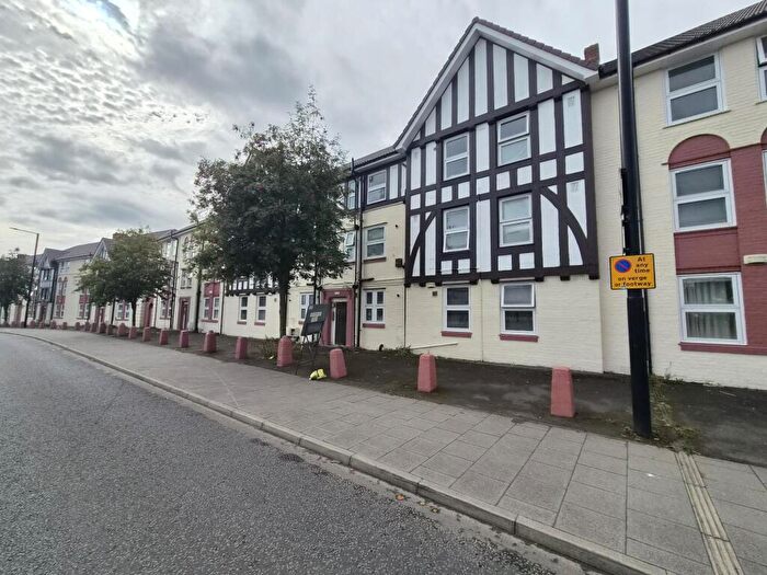 2 Bedroom Flat To Rent In Leazes Court, Newcastle Upon Tyne, NE4