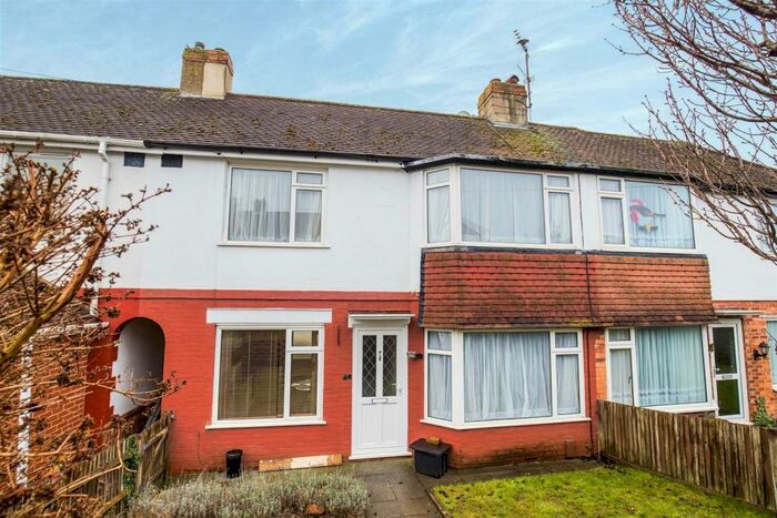 2 Bedroom House To Rent In Morecambe Road, Brighton, BN1