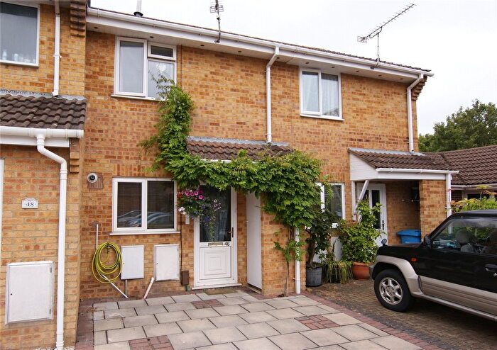 2 Bedroom Terraced House To Rent In Seatown Close, Poole, Dorset, BH17