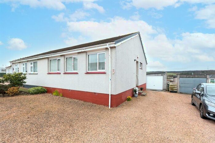 2 Bedroom Bungalow For Sale In Cedar Place, Perth, PH1