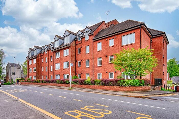 1 Bedroom Apartment For Sale In Strathblane Road, Milngavie, G62