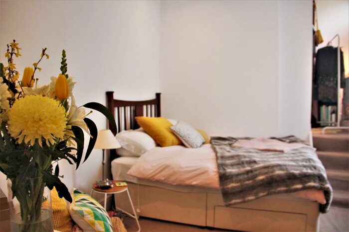 1 Bedroom Apartment To Rent In Upper Bridge Road, Redhill, RH1