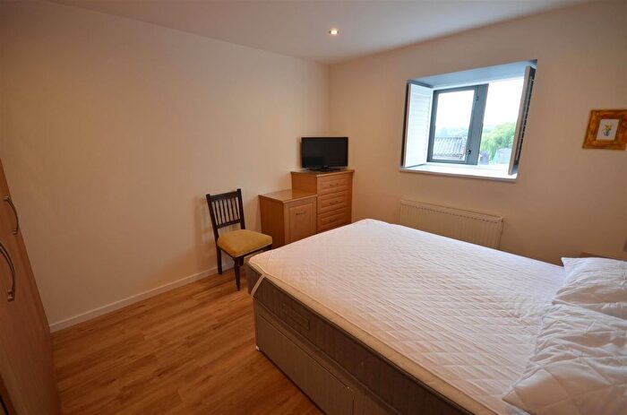 2 Bedroom Flat To Rent In Cameron Wharf, Newcastle Street, Stone, ST15
