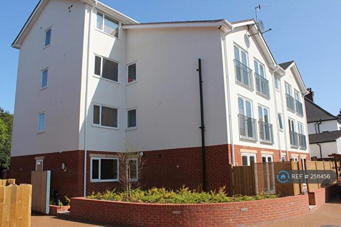 2 Bedroom Flat To Rent In Etruria House, Stoke-On-Trent, ST4