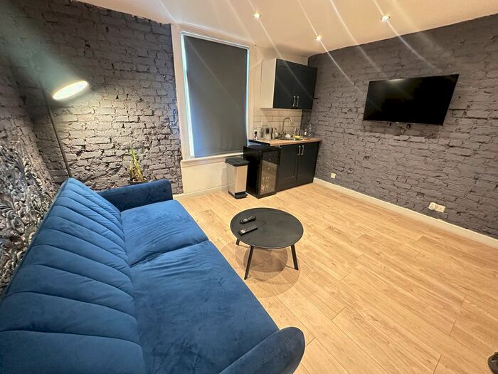 1 Bedroom Studio To Rent In Smoky Boys, West Drayton, UB7