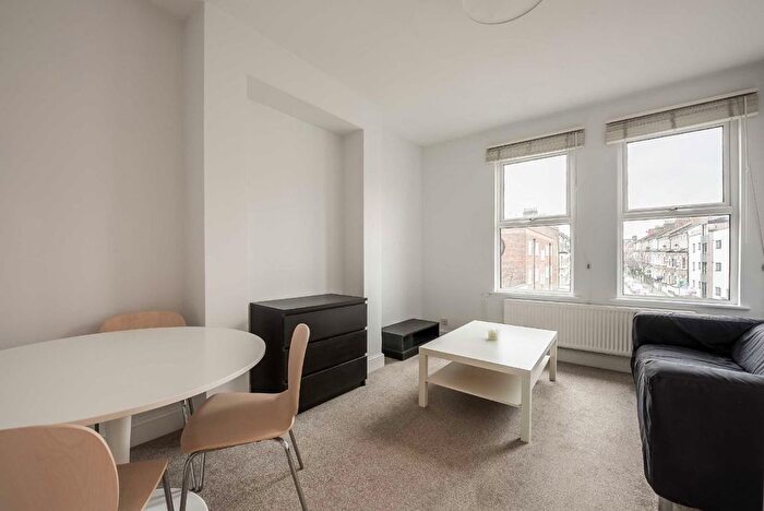 1 Bedroom Flat To Rent In Lavender Hill, Lavender Hill, SW11