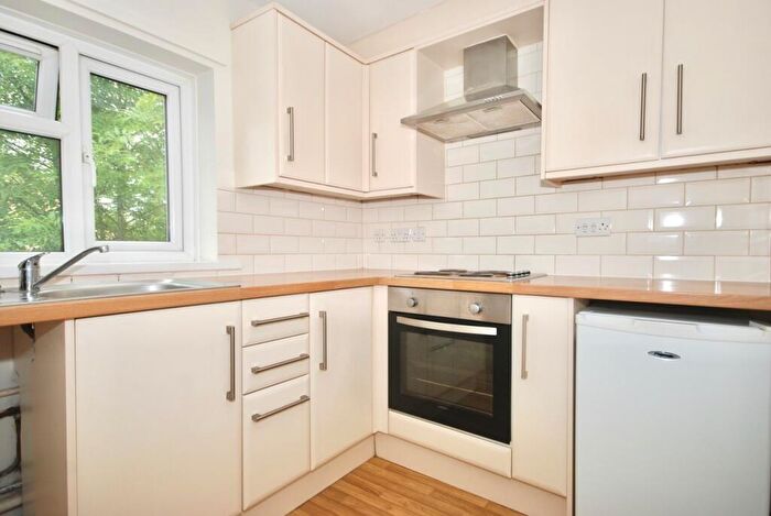 1 Bedroom Apartment To Rent In Station Road, Castle Cary, Somerset, BA7