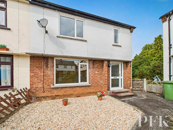 3 Bedroom Semi-Detached House For Sale In Scattergate Green, Appleby-In-Westmorland, CA16