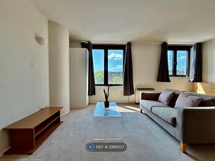 Studio To Rent In Point West, London, SW7