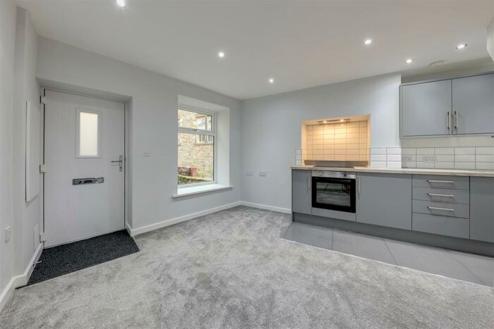 1 Bedroom Terraced House To Rent In Co-Operation Street, Waterfoot, Rossendale, BB4