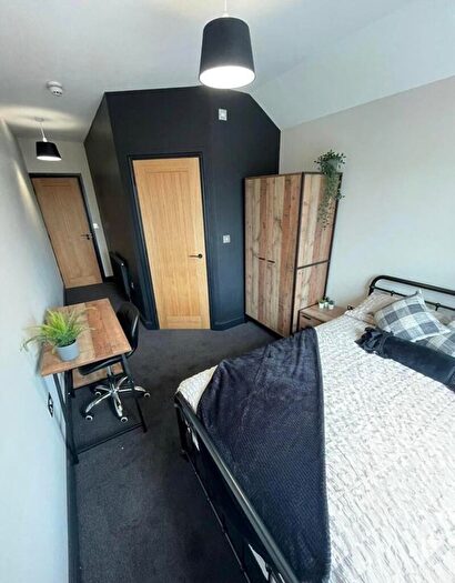 1 Bedroom House To Rent In Upper Dale Road, Derby, DE23