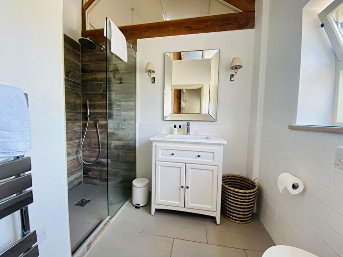 2 Bedroom Cottage To Rent In North Lane, Brailsford, Ashbourne, DE6
