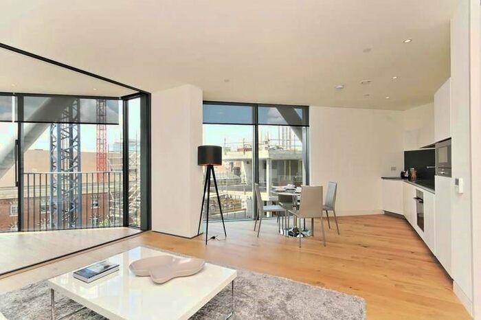 1 Bedroom Flat For Sale In Neo Bankside, Sumner Street, SE1
