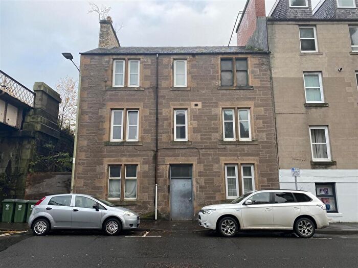 1 Bedroom Flat To Rent In Scott Street, Perth, PH2