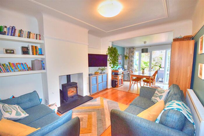 4 Bedroom Semi-Detached House For Sale In Hazel Grove, Crosby, Liverpool, L23