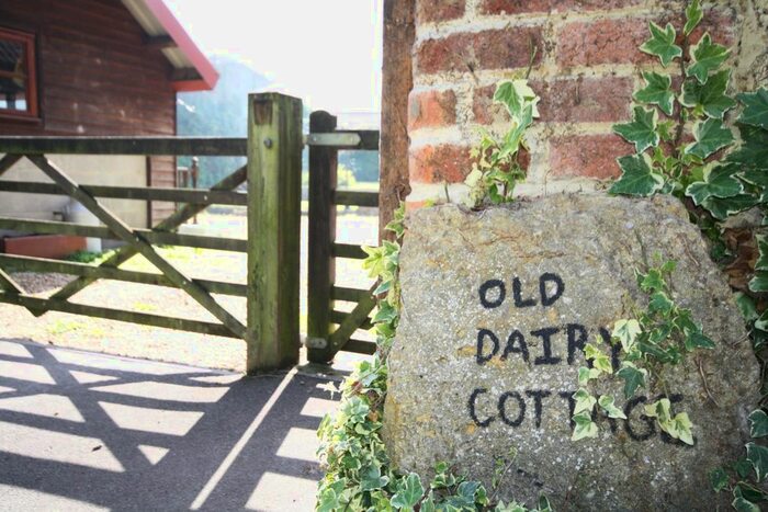 4 Bedroom Barn Conversion To Rent In Old Dairy Cottage, Preston Village Road, Preston, Lyneham, SN15