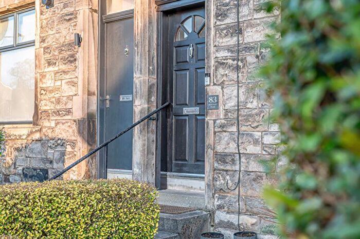 1 Bedroom Flat For Sale In Harcourt Road, Kirkcaldy, KY2