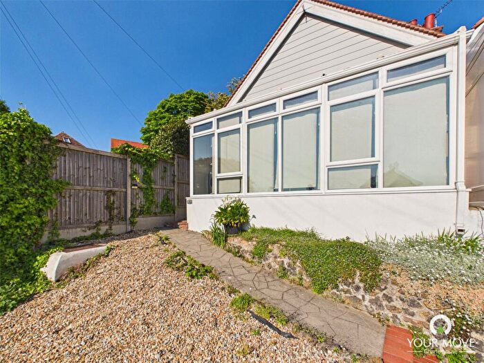 2 Bedroom Bungalow For Sale In Upper Dane Road, Margate, Kent, CT9 - Photo 12
