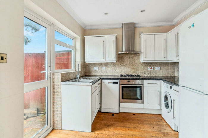 3 Bedroom Semi-Detached House To Rent In York Avenue, Stanmore, HA7