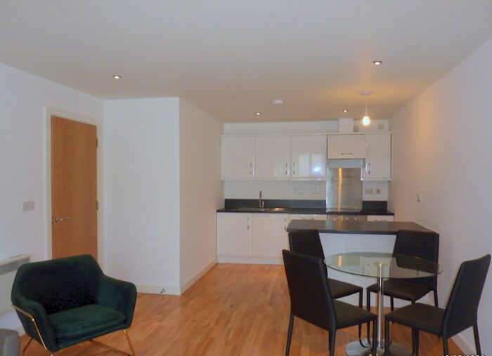 2 Bedroom Apartment To Rent In The Rock Bury, BL9