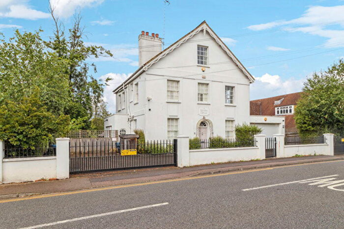 5 Bedroom Detached House For Sale In Paines Lane, Pinner Village, HA5