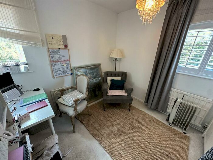 4 Bedroom Semi-Detached House For Sale In Stonehouse Lane, Combe Down, Bath, BA2