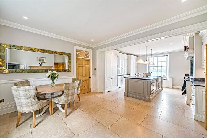 5 Bedroom Detached House For Sale In Moor Lane, Aldfield, Ripon, HG4