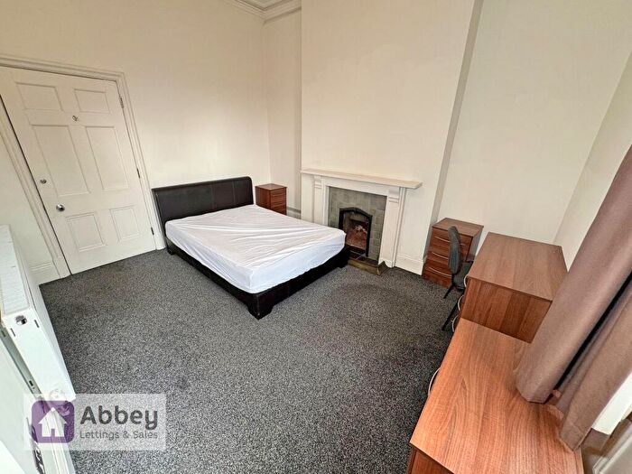 1 Bedroom House Of Multiple Occupation To Rent In New Street, Leicester, LE1