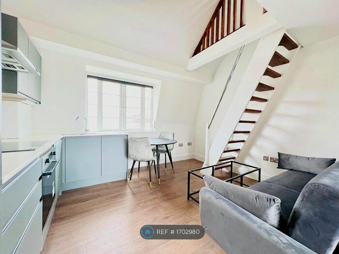 2 Bedroom Flat To Rent In Wandsworth Road, London, SW8