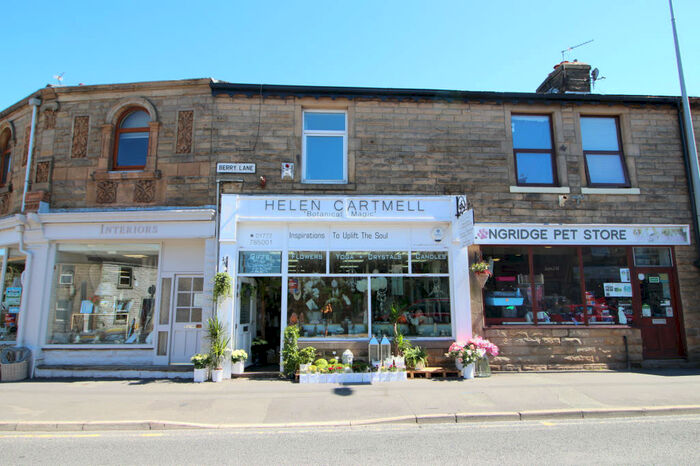 1 Bedroom Flat To Rent In Berry Lane, Longridge, PR3