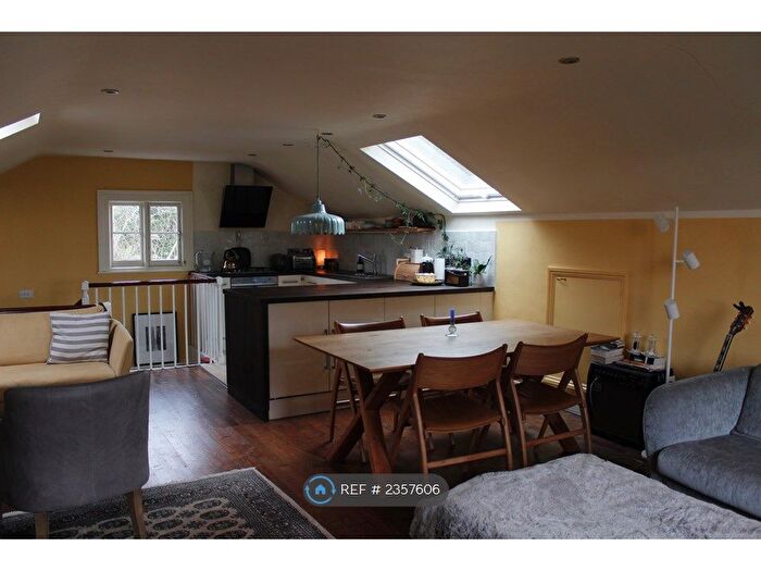 1 Bedroom Maisonette To Rent In Honor Oak Road, London, SE23