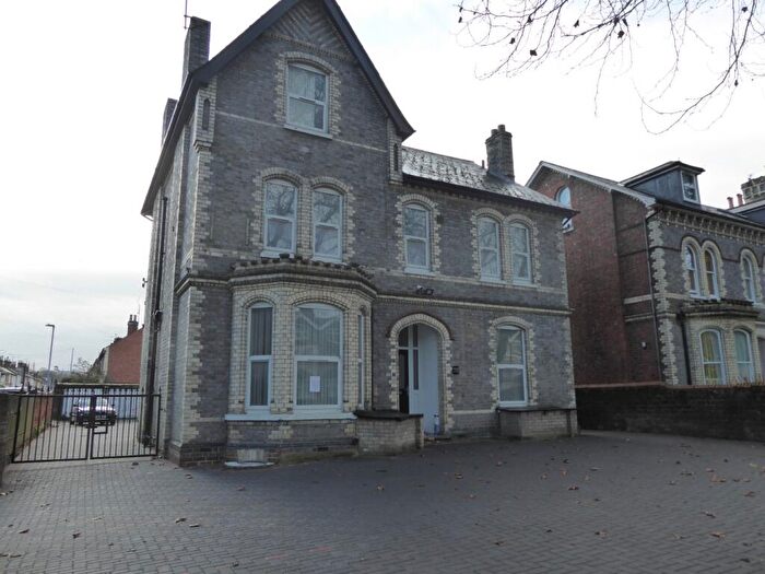 1 Bedroom Detached House To Rent In London Road, Reading, Berkshire, RG1