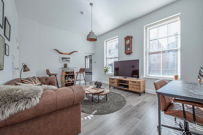 1 Bedroom Apartment For Sale In The Calls, LS2