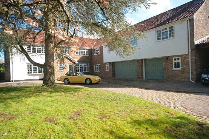 6 Bedroom Detached House For Sale In Engine Common Lane, Yate, Bristol, South Gloucestershire, BS37