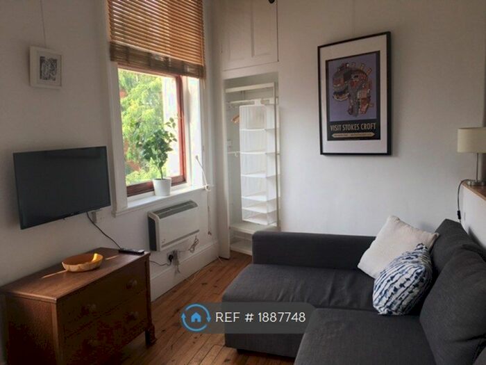 Studio To Rent In Stokes Croft, Bristol, BS1