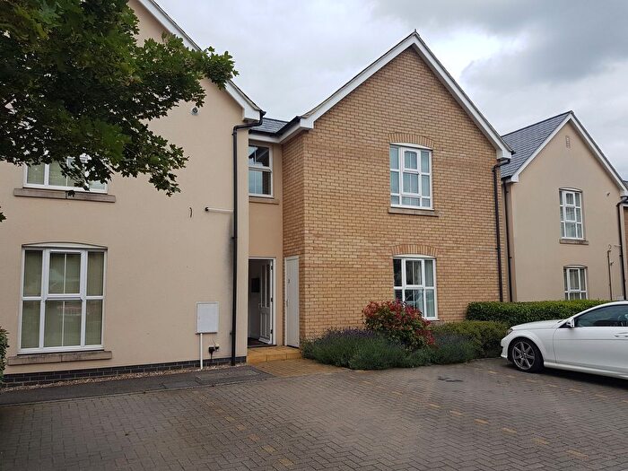 1 Bedroom Flat To Rent In North Road, St Ives, PE27